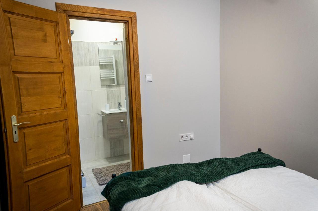 Kolibri - Apartment *