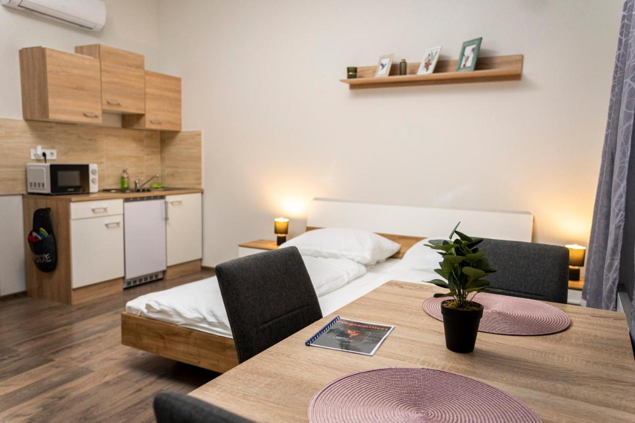 Apartment Kolibri - *