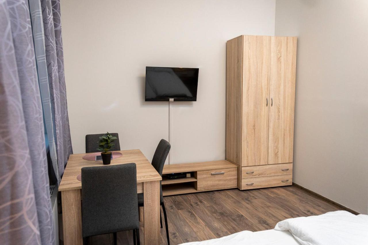 Apartment Kolibri -