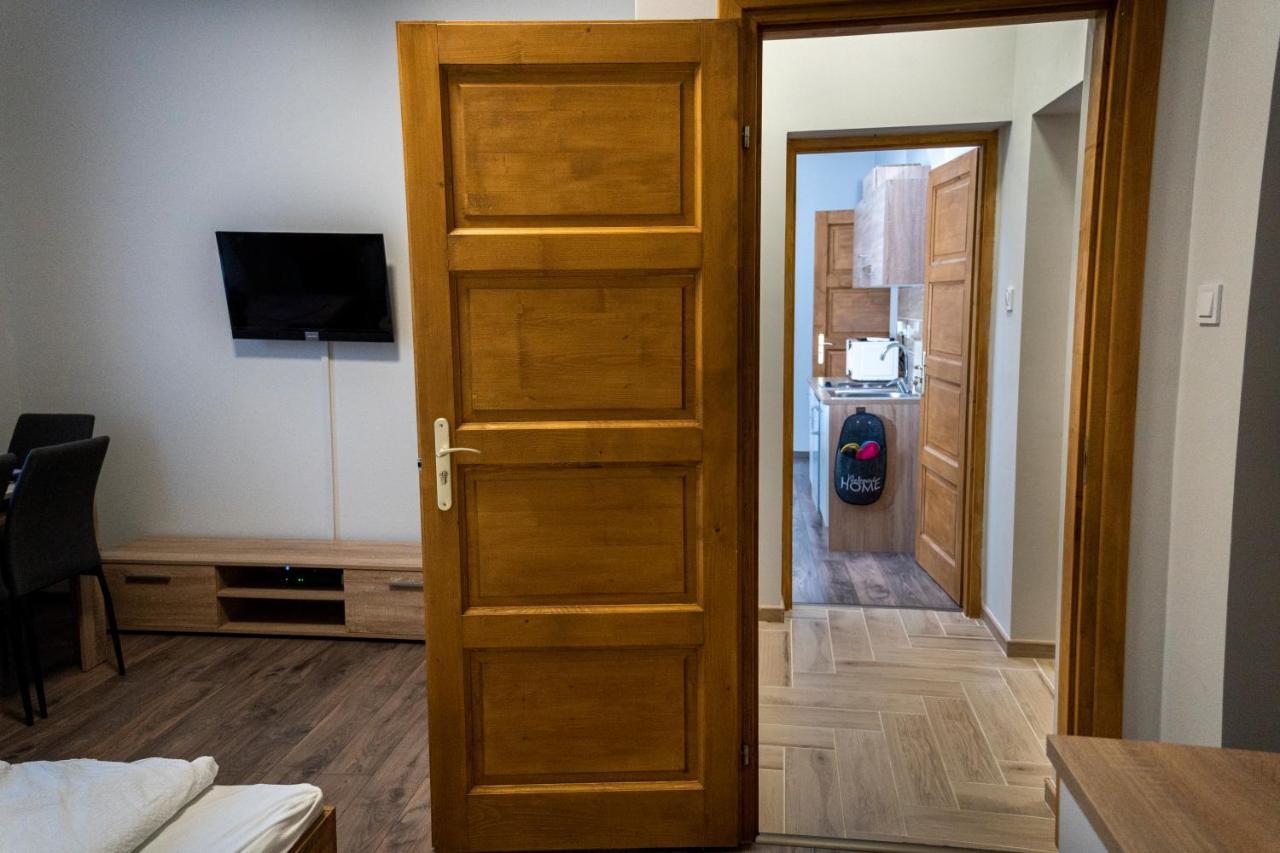 Kolibri - Apartment *